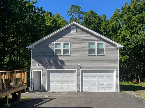 157 Main Street , Unit 2, Bloomingburg, NY 12721