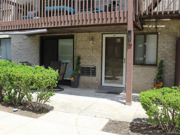 1 Secora , Unit B19, Monsey, NY 10952