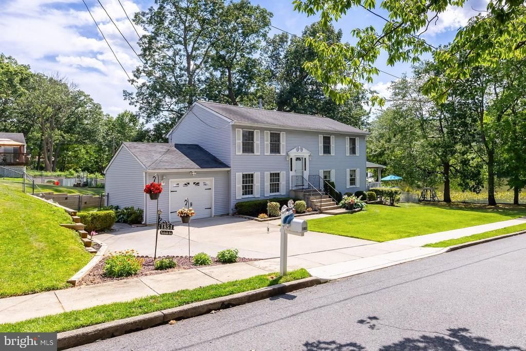 1851 Parkside Avenue, Deptford, NJ 08096 Main Photo
