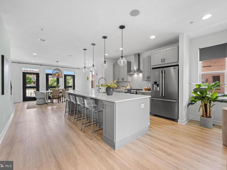 915 Grundy Street, Baltimore, MD 21224 Main Photo