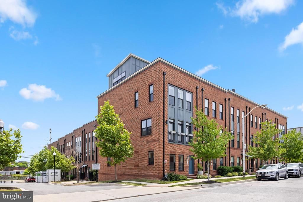 915 GRUNDY STREET, BALTIMORE, MD 21224