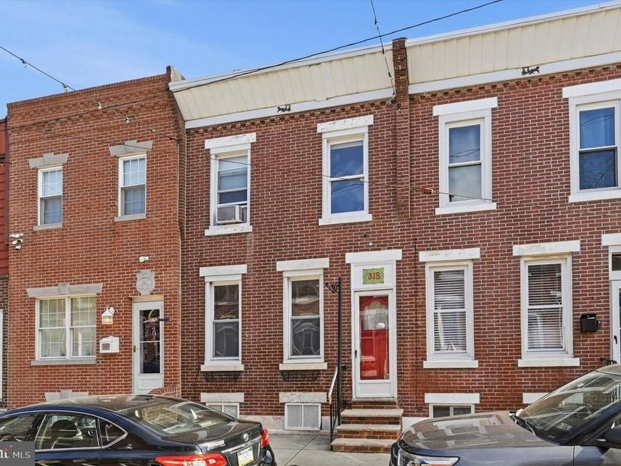 318 Durfor Street , Philadelphia, PA 19148 Main Photo