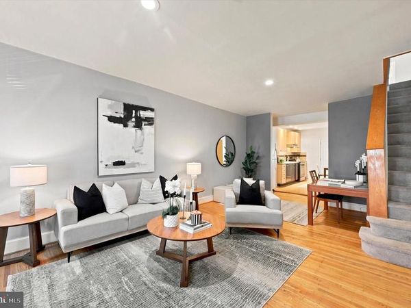 318 DURFOR STREET, PHILADELPHIA, PA 19148