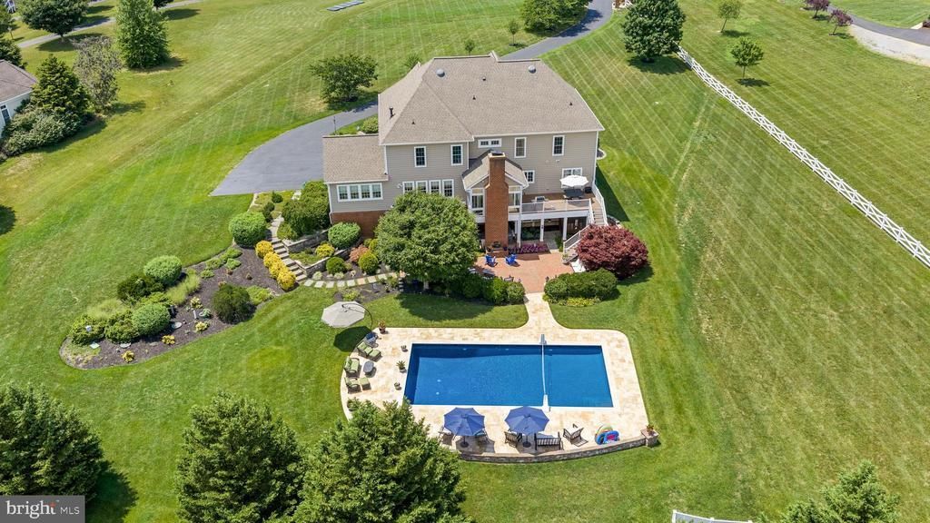 9909 AGNES LANE, SPOTSYLVANIA, VA 22553