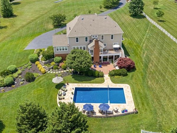 9909 AGNES LANE, SPOTSYLVANIA, VA 22553