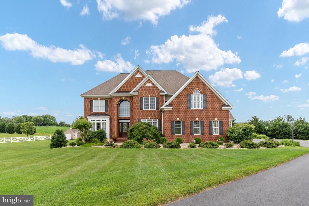 9909 Agnes Lane, Spotsylvania, VA 22553 Main Photo