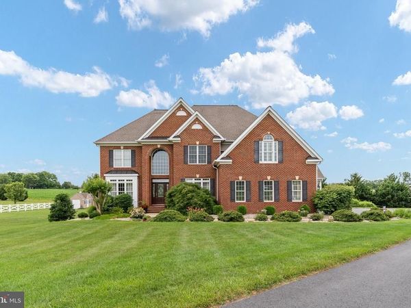 9909 AGNES LANE, SPOTSYLVANIA, VA 22553