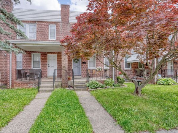 204 S CONNELL STREET, WILMINGTON, DE 19805