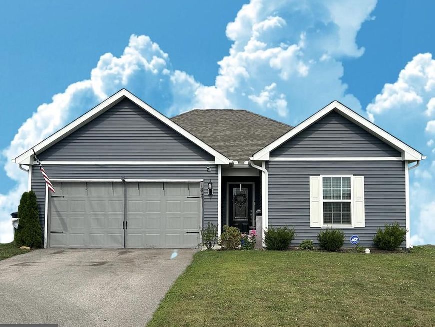 82 Ledger Drive , Hanover, PA 17331 Main Photo