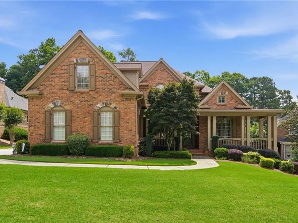 3965 Greenside Court , Dacula, GA 30019