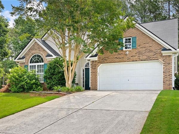 50 N Beckman Court , Dallas, GA 30132