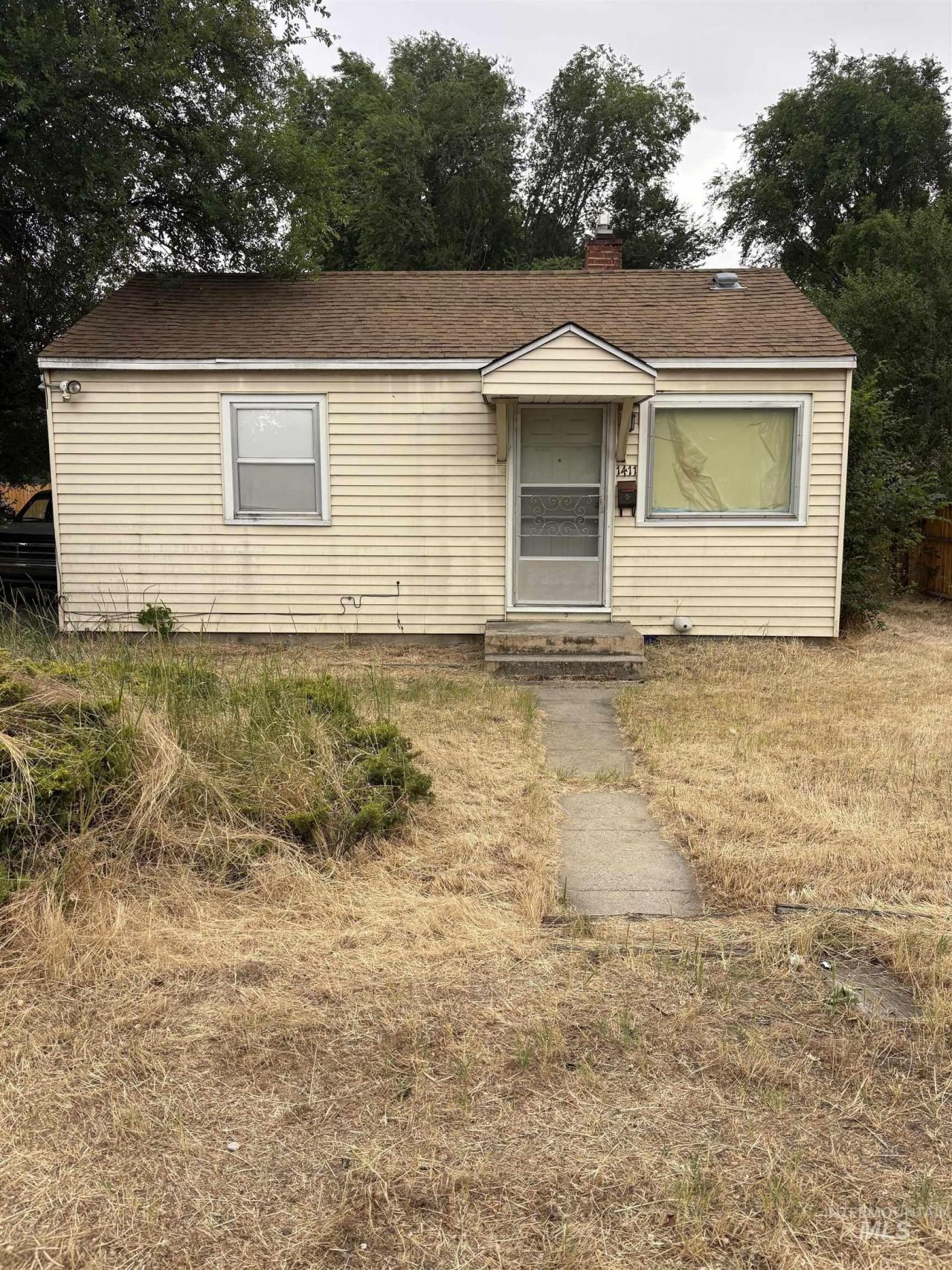 1411 W Hale St, Boise, ID 83706 Main Photo