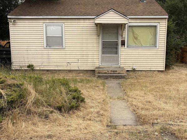 1411 W Hale St, Boise, ID 83706
