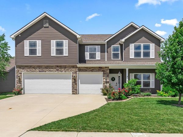 13316 Synch Court, Fort Wayne, IN 46814