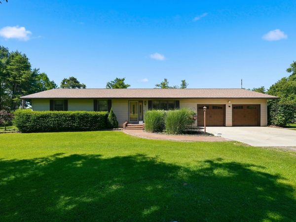 5100 W 500 N, Huntington, IN 46750