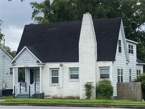 2555 Dauphin Street , Mobile, AL 36606