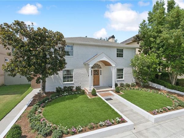 6970 ARGONNE Boulevard , New Orleans, LA 70124