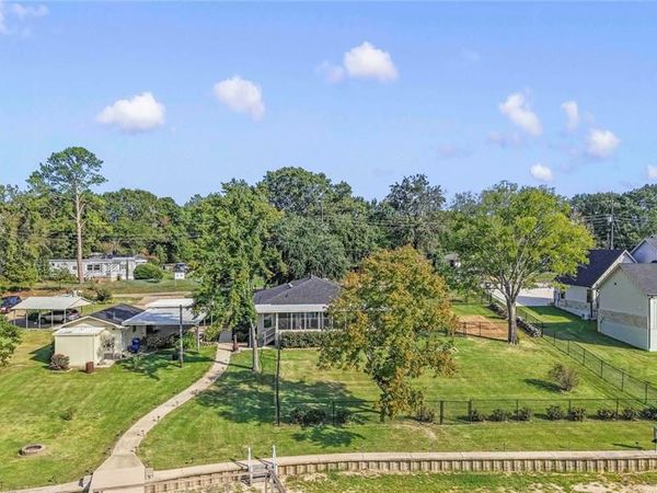 14808 Shady Trail Circle, Eustace, TX 75124