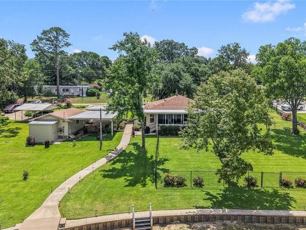 14808 Shady Trail Circle, Eustace, TX 75124
