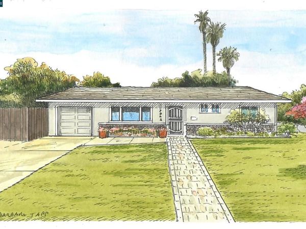 2342 Gehringer Dr, Concord, CA 94520