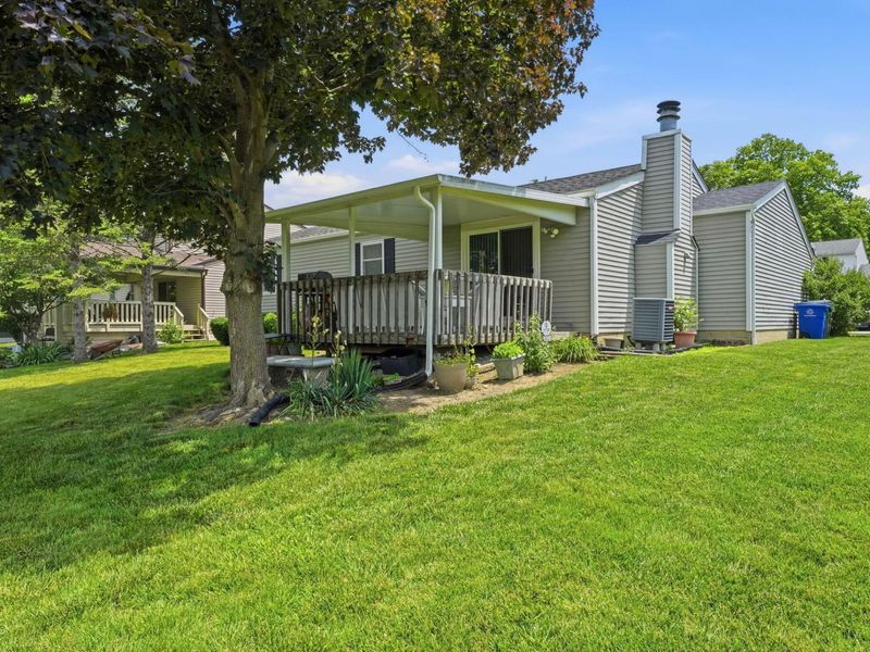 4913 Pear Tree Court, Columbus, OH 43230 Photo 28