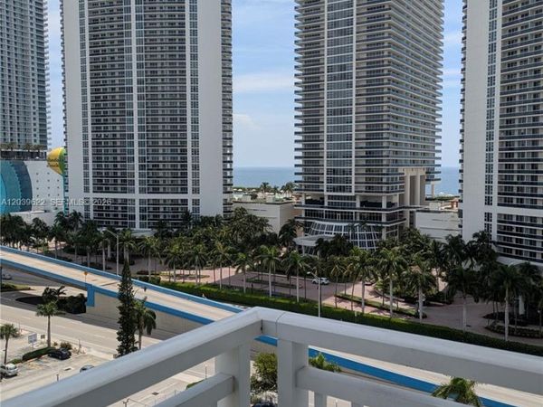 1849 S Ocean Dr , Unit 1407, Hallandale Beach, FL 33009