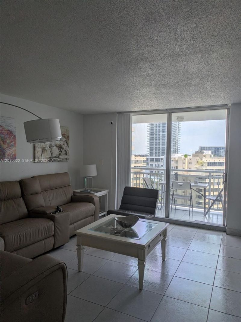 1849 S Ocean Dr , Unit 1407, Hallandale Beach, FL 33009 Photo