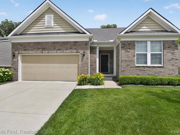 4699 Bingham Road , CANTON, MI 48188