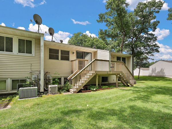 12131 Drake Street NW, Coon Rapids, MN 55448