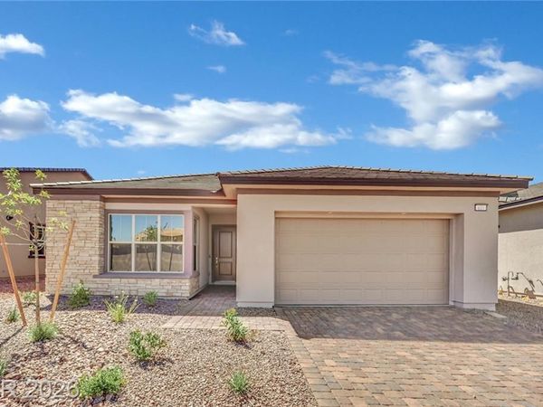 651 Kroker Court, Henderson, NV 89011