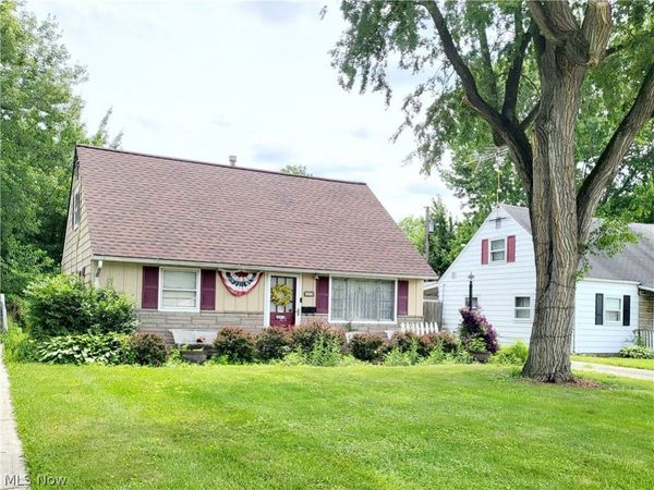 2874 Grant Street , Lorain, OH 44052
