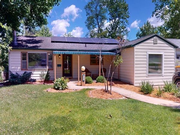 425 E Dodds Street, Bloomington, IN 47401