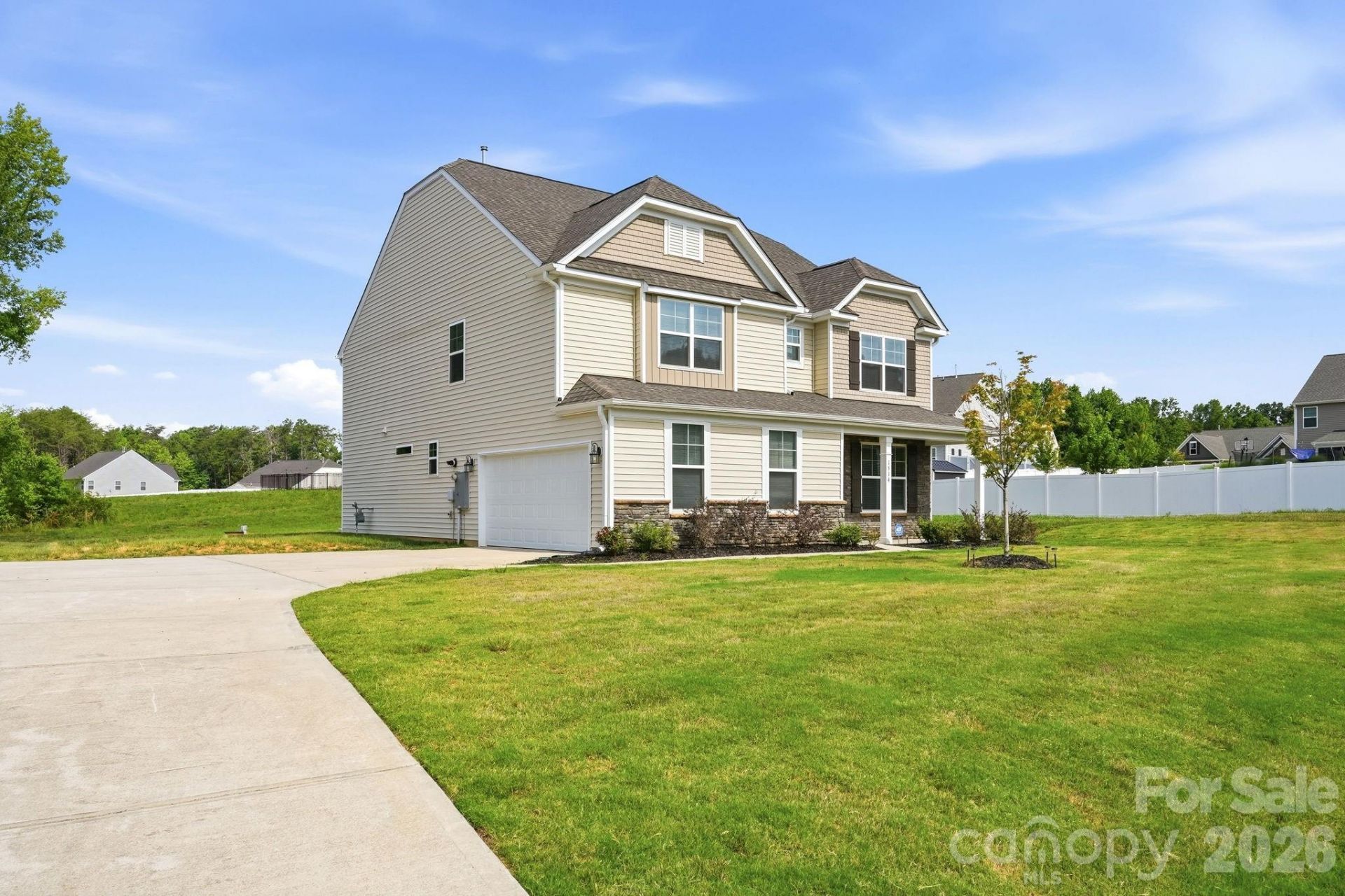 1514 Motsinger Road, Winston Salem, NC 27107 Main Photo