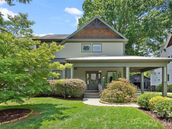 2530 Bay Street, Charlotte, NC 28205
