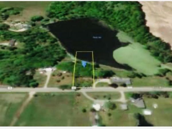 12269 Coral Road, Coral, MI 49322