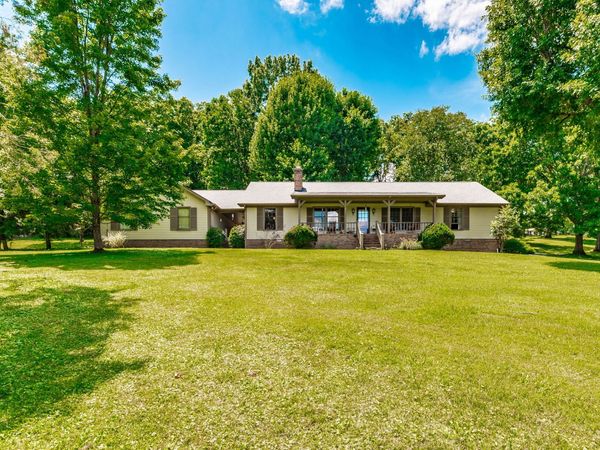 521 Utley Drive , Goodlettsville, TN 37072