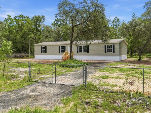 7533 LOS PADRES Avenue, Keystone Heights, FL 32656