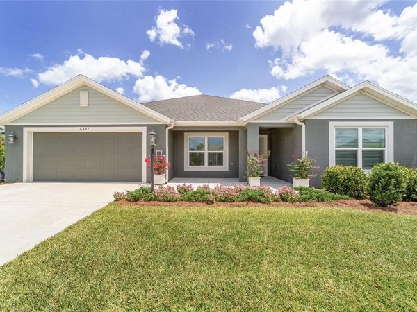 6557 MCKNIGHT LOOP, THE VILLAGES, FL 34762