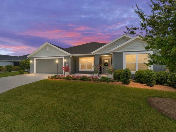 6557 MCKNIGHT LOOP, THE VILLAGES, FL 34762