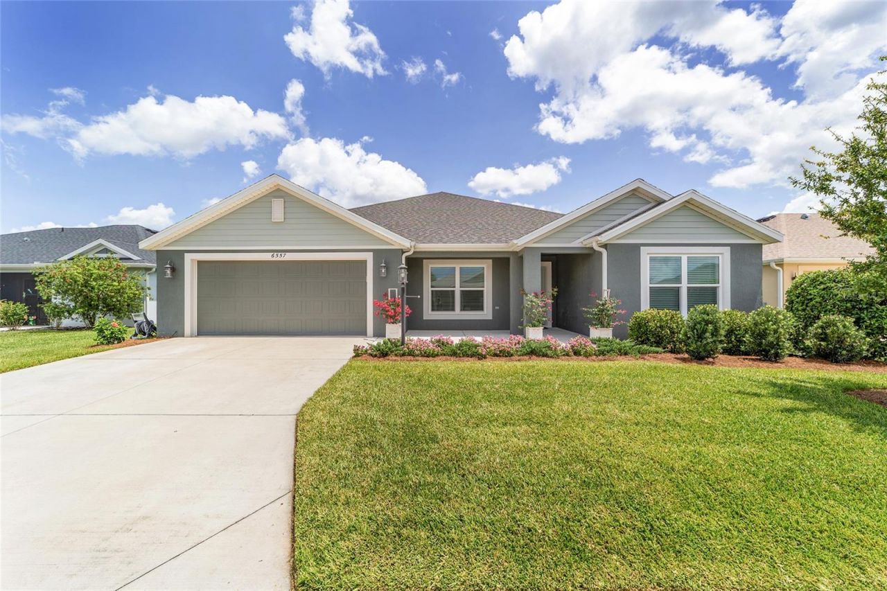 6557 Mcknight Loop, The Villages, FL 34762 Photo
