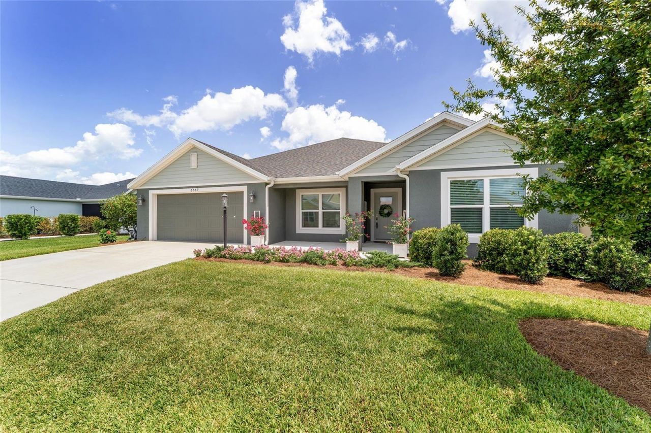 6557 Mcknight Loop, The Villages, FL 34762 Photo