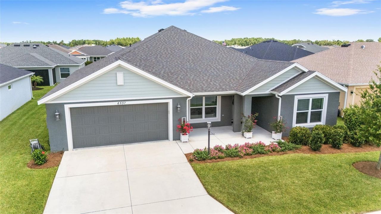 6557 Mcknight Loop, The Villages, FL 34762 Photo