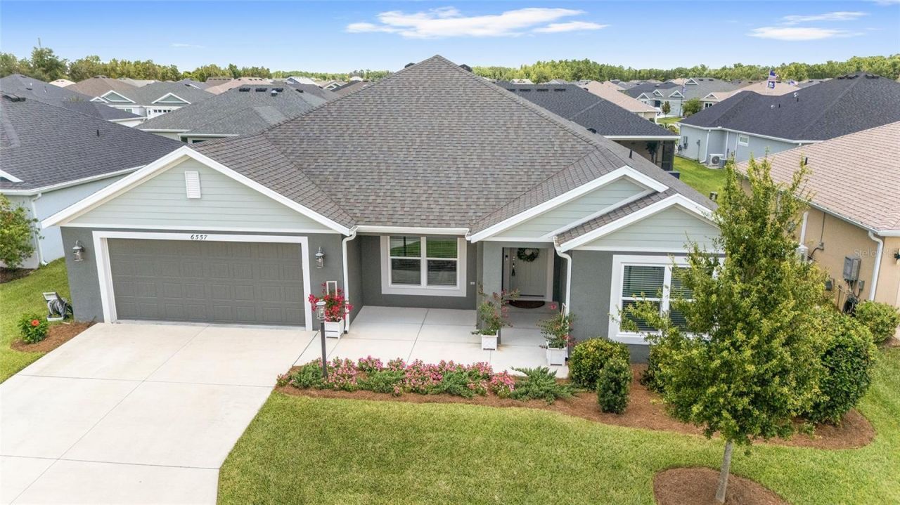 6557 Mcknight Loop, The Villages, FL 34762 Photo