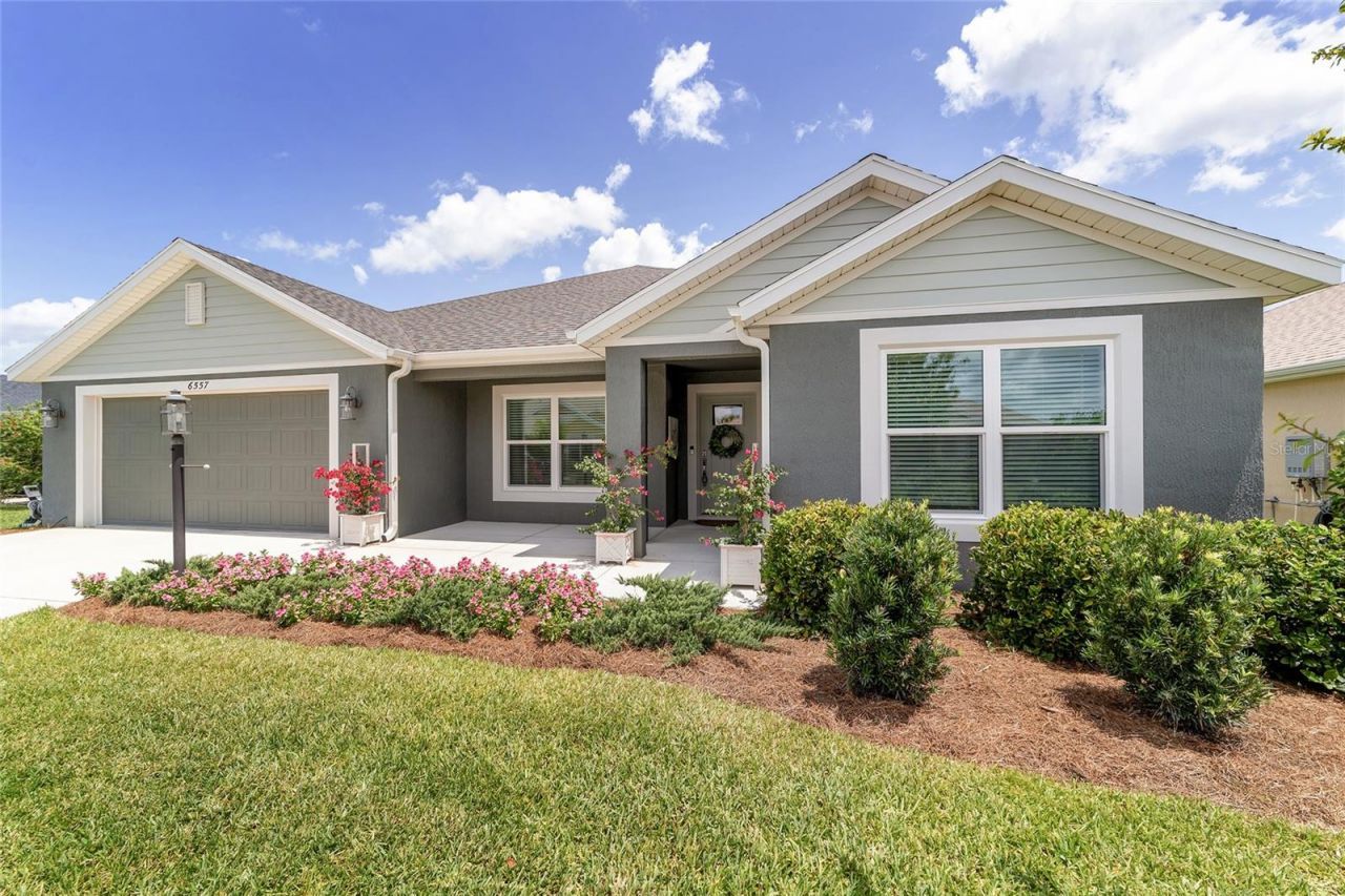 6557 Mcknight Loop, The Villages, FL 34762 Photo