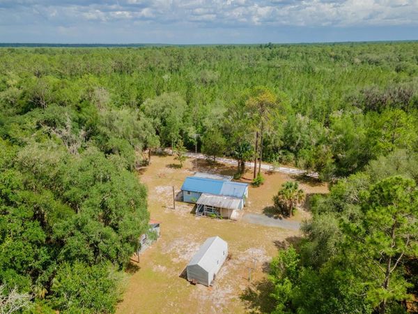 15265 COUNTRY CLUB BOULEVARD , FORT MC COY, FL 32134