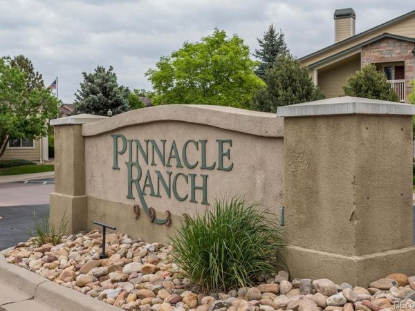 10030 E Carolina Drive , Unit 103, Aurora, CO 80247