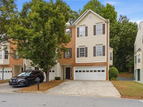 730 Abbotts Mill Court , Unit 91, Duluth, GA 30097