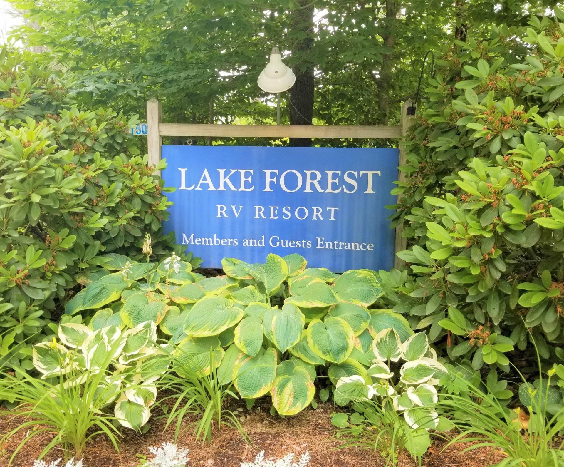 150 Dearborn Road, Lot #46 Aspen Lane, Wakefield, NH 03830 Main Photo