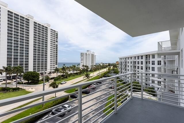 2851 S Ocean Boulevard, Unit 6 C, Boca Raton, FL 33432 Photo