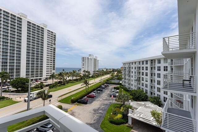 2851 S Ocean Boulevard, Unit 6 C, Boca Raton, FL 33432 Photo